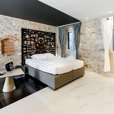 Palace Luxury Room Split Bagian luar foto