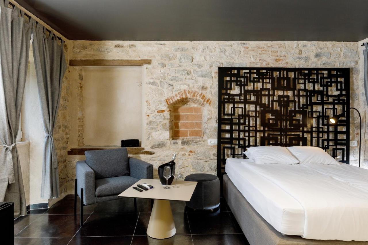 Palace Luxury Room Split Bagian luar foto